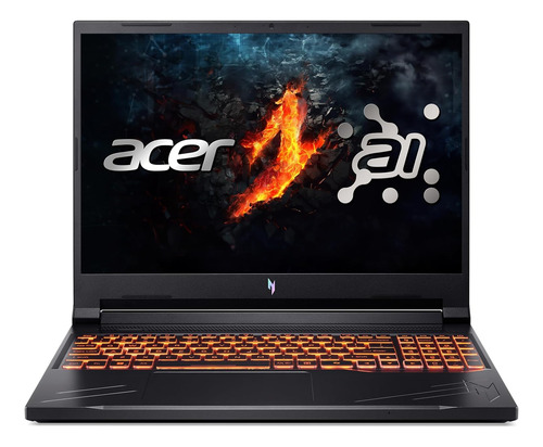 Computador Portátil Para Jogadores Acer Nitro V I7-14650h...