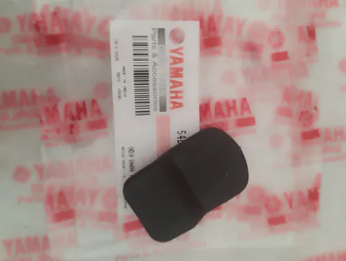 Caucho Guardacadena Yamaha Szrr Original
