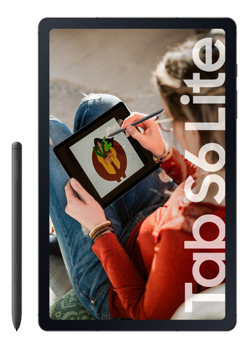 Samsung Galaxy Tab S6 Lite Sm-p610 Lcd 10,4  C/ S-pen 