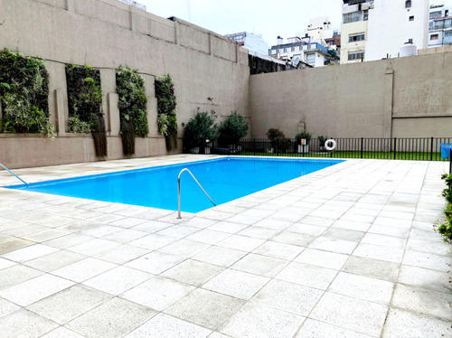 Alquiler 3 Ambientes Torres De Almagro Amenities