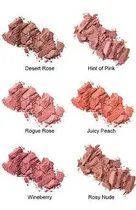 Comprar Estuche Cosmetico Perfect Palette+6 Rubores Mary Kay Nuevos