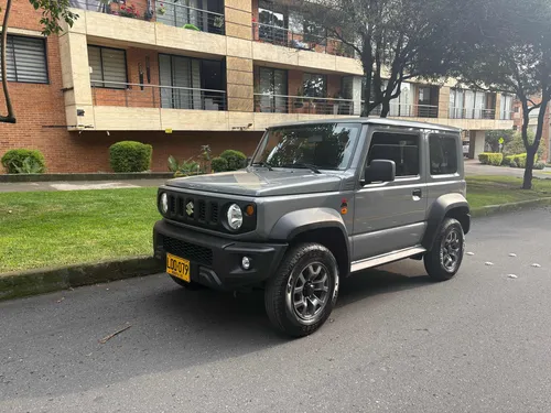 Suzuki Jimny 1.4 Gl