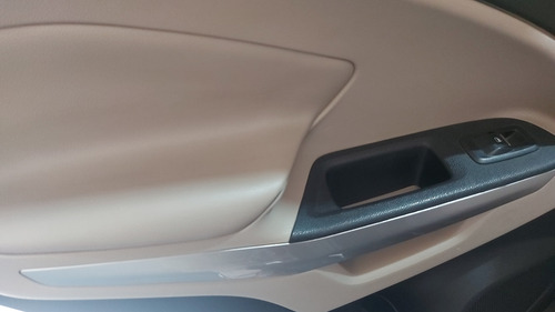 Ford Ecosport 2.0L TITANIUM AUTO