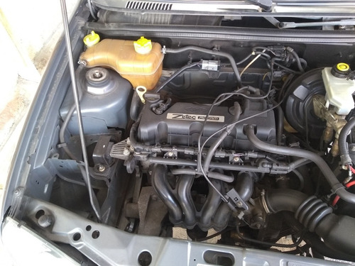 Ford Fiesta 1.0 Street 5p 2003