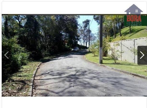 Imagem 4 de 5 de Terreno Residencial À Venda, Boa Vista, Mairiporã. - Te0189