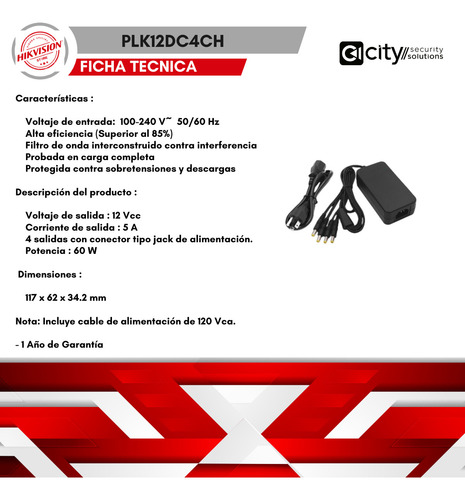 Kit Dvr 8 Canales Con 3 Camaras, 2 Tipo Bala Y 1 Domo