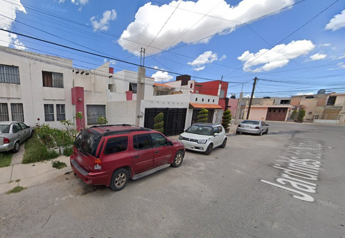 ¡excelente Casa En Venta  Remate Bancario En Jardines De Jacarandas , Calle Jardines Delos Nogales , San Luis Potosi!!!  Bet025-evh83