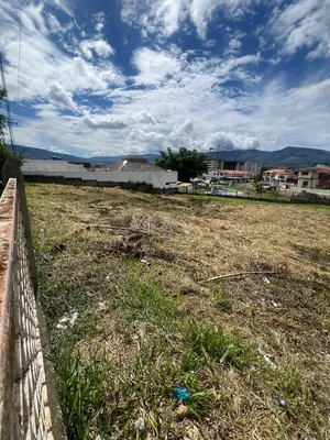 Terreno en venta