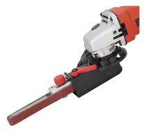Comprar Máquina Retificadora De Cabeça De Correia De Lixamento Multi