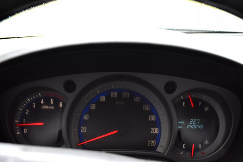 Chevrolet Dmax 3.0 Diesel 4×4 Full