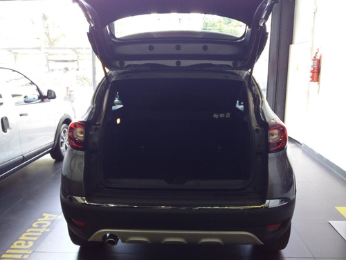 Renault Captur Life 1.6 Tasa 14.9% Entrega Ya (ca)