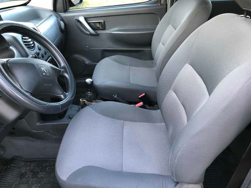 Peugeot Partner Patagonica Hdi Vtc