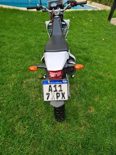 Yamaha Xtz 125 2020