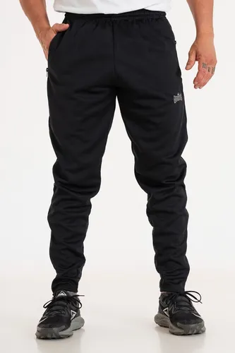 Pantalon largo con bolsillos laterales hombre new arrivals