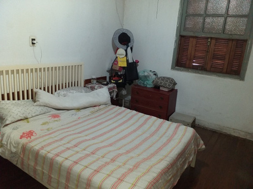 Imagem 3 de 20 de Casa De Vila Luz Sao Paulo Sp Brasil - 3568