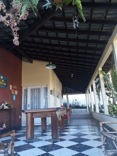 Imagem 24 de 26 de Chácara 300m2 4 Dorms, 2 Suítes, Sala 5 Ambientes,3 Vagas Cobertas 2 Descobertas,piscina,churrasqueira,forno De Pizza - Ch00020 - 67808920