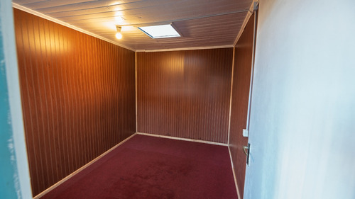 Casa Av Gabriela Mistral