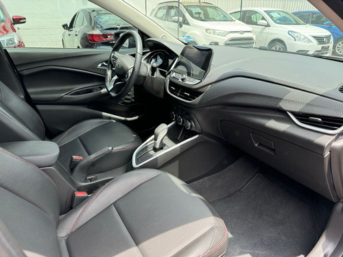 Chevrolet Onix 1.0T Premier Red Line At