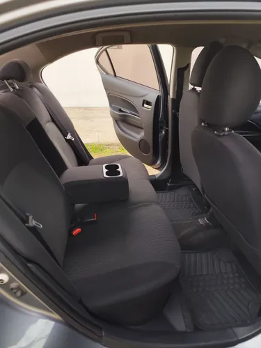 Dodge Attitude 1.2 Sxt At