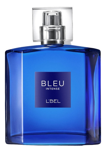 Perfume Bleu Intense De  L'bel
