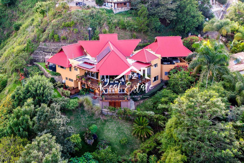 Imagen 1 de 14 de Venta Villa Tf Jarabacoa
