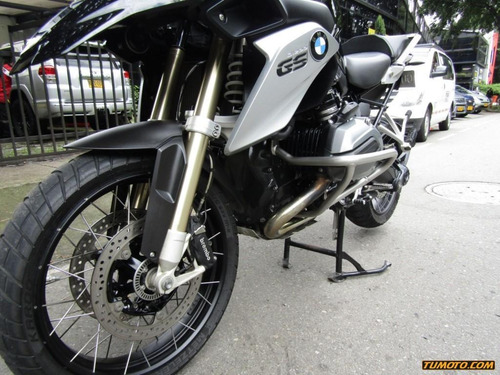 Motos Bmw