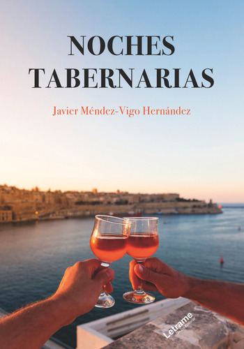 Libro Noches Tabernarias - Mã©ndez-vigo Hernã¡ndez, Javier