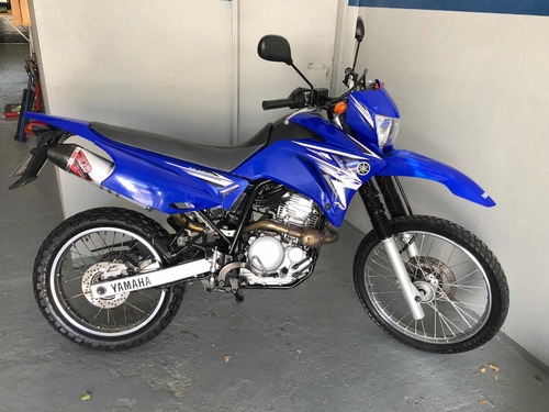 Imagen 1 de 16 de Yamaha Xtz 250