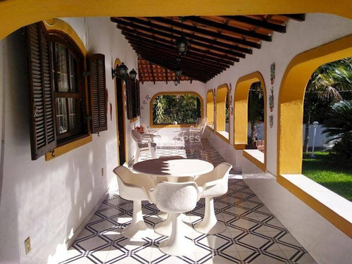 Imagem 6 de 20 de Casa À Venda, 275 M² Por R$ 800.000,00 - Pindobal (ponta Negra) - Maricá/rj - Ca12137