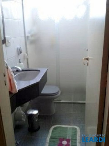 Imagem 10 de 15 de Apartamento - Pompéia - Sp - 392234