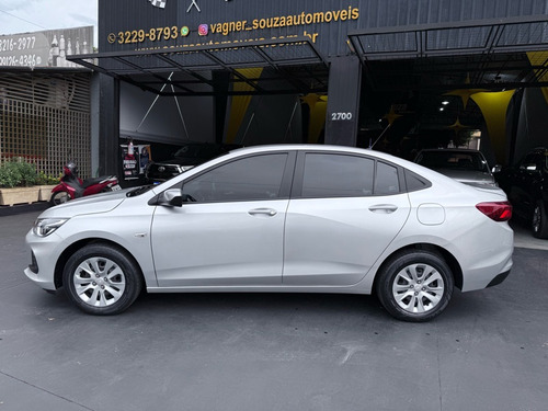 Chevrolet Onix plus Chevrolet Onix Plus LT 1.0
