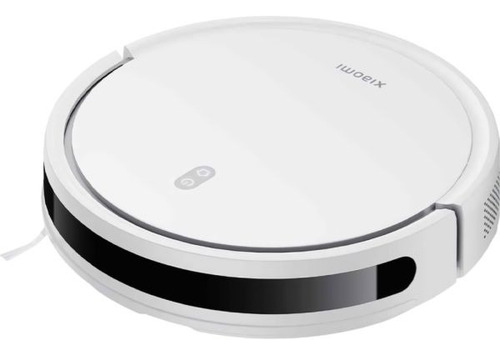 Robô Aspirador Xiaomi Mi Robot Vacuum E10 - Bivolt / Branco