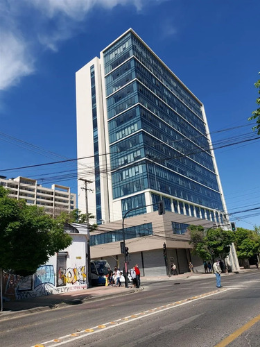 Oficina En Arriendo En Talca