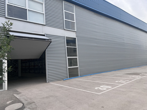 Arriendo Bodega 402 M2 En San Bernardo Acceso Ruta5 Multiuso