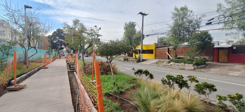 Arriendo Depto 3 Dorm. 1 Baño Comuna El Bosque