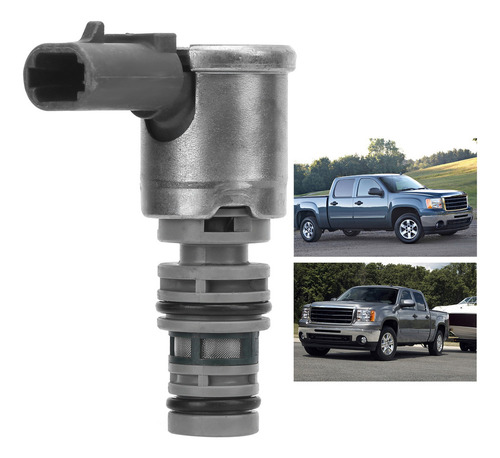 F Electroválvula De Transmisión Automática Acouto 4l60e