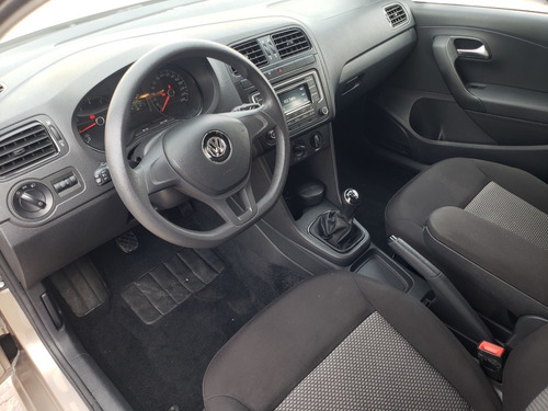 Volkswagen Vento Comfortline 2020