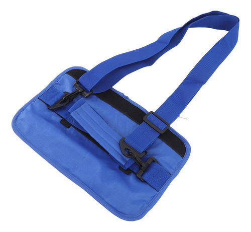 Bolsa De Transporte Blue Club, Ligera Y Transpirable, Portát