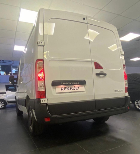 Renault Master 2.3 L1h1