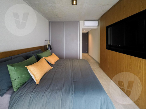 Departamento En Venta - Canning, Cabral 3300