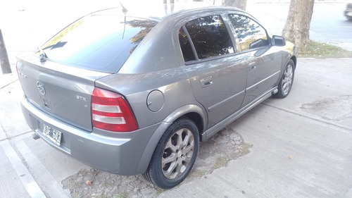 Chevrolet Astra 2.0 Gls