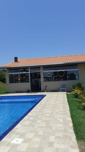 Imagem 3 de 15 de Venda - Chacara -3 Dorm. 1 Suite - 1.650 M² - Guararema - Sp - V-3274