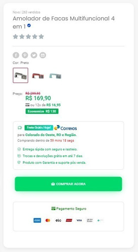Imagem 5 de 7 de Tema Shopify Warehouse 5.0 Última Versão Fevereiro 2022