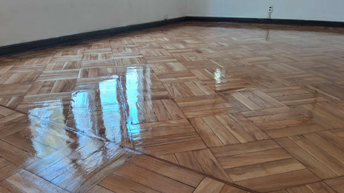 Vendo O Permuto Gran Departamento Frente A Parque Forestal!!