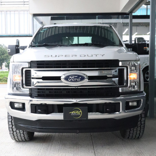 Ford F-250 6.7l Super Duty Cab Dob Diesel 4x4 At