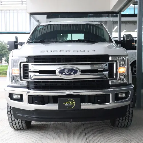 Ford F-250 6.7l Super Duty Cab Dob Diesel 4x4 At