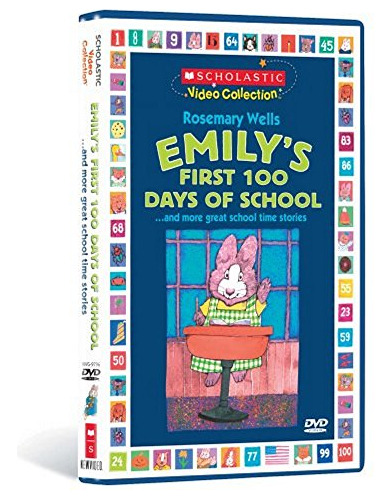 Emily Primeros 100 Días De Escuela... Y Más Historias Gran T