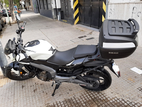 Imagen 7 de 7 de Bajaj D400