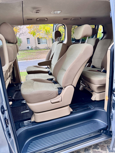 Hyundai H1 2.5 Full Premium 12 Pas