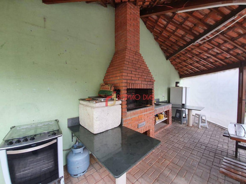 Imagem 1 de 22 de Sobrado Com 2 Dormitórios À Venda, 75 M² Por R$ 385.000,00 - Conjunto Residencial Vista Verde - São Paulo/sp - So0419